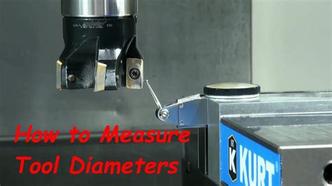 cnc how to measure a part|how to measure parts on machine.